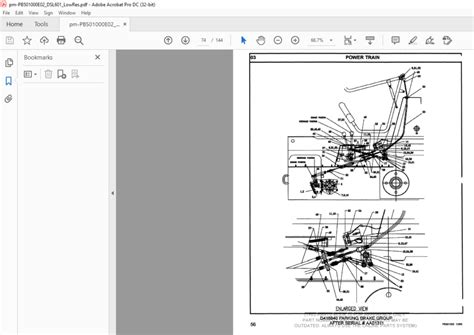 daewoo 601 skid steer specs|daewoo skid steer parts diagram.